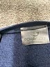 FORAY GOLF Blue Pullover Sweater Size 16 (estimated) - photo 7