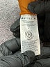 Athleta 100% Polyester Brown Fleece Size 4 - photo 7