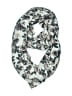 Unbranded Teal Tan Scarf One size - photo 1