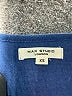 Max Studio 100% Polyester Blue Casual Dress Size XS - photo 7