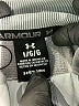 Under Armour 100% Polyester Gray Pullover Sweater Size L - photo 7