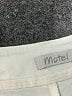 Motel Ivory Jeans Size L - photo 6