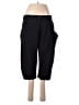Max Azria Black Casual Pants Size 6 - photo 1