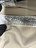Zara Solid Tan Casual Dress Size L - photo 8