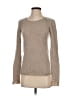 Inhabit Tan Cashmere Pullover Sweater Size P (petite) - photo 1