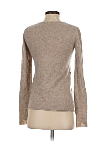 Inhabit Cashmere Pullover Sweater (view 2)