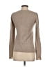 Inhabit Tan Cashmere Pullover Sweater Size P (petite) - photo 2