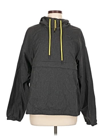 Cole Haan zerogrand Pullover Hoodie (view 1)