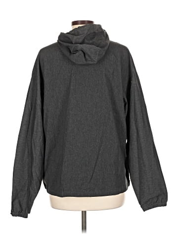 Cole Haan zerogrand Pullover Hoodie (view 2)