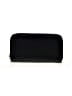 Unbranded 100% Leather Black Leather Card Holder One size - photo 1
