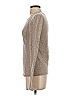 Inhabit Tan Cashmere Pullover Sweater Size P (petite) - photo 5