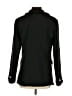 VICI 100% Polyester Houndstooth Black Blazer Size S - photo 2