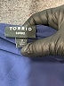 Torrid 100% Polyester Blue Sleeveless Blouse Size 3X Plus (3) - photo 6