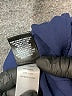 Torrid 100% Polyester Blue Sleeveless Blouse Size 3X Plus (3) - photo 7