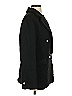 VICI 100% Polyester Houndstooth Black Blazer Size S - photo 4