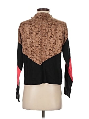 & Other Stories Long Sleeve Blouse (view 2)