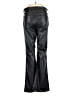 Gap 100% Polyester Black Casual Pants Size 10s - photo 2