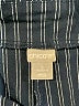 Chico's Stripes Blue Casual Pants Size Lg (2) - photo 7