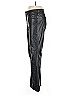 Gap 100% Polyester Black Casual Pants Size 10s - photo 5
