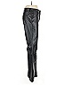 Gap 100% Polyester Black Casual Pants Size 10s - photo 4