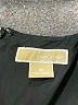 MICHAEL Michael Kors Black Cocktail Dress Size 6 - photo 7