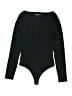 Abercrombie & Fitch Black Bodysuit Size M - photo 1