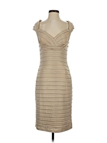 Tadashi Cocktail Dress (view 1)