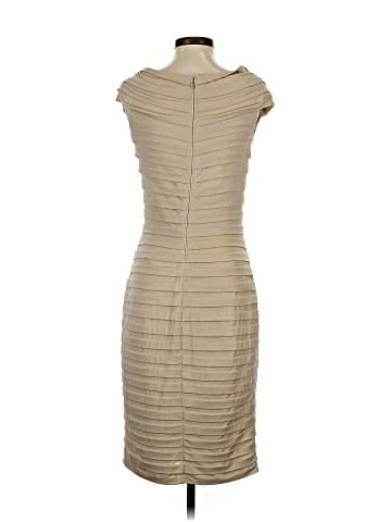 Tadashi Cocktail Dress (view 2)