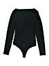 Abercrombie & Fitch Black Bodysuit Size M - photo 2