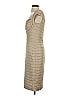 Tadashi Tan Cocktail Dress Size XS - photo 5