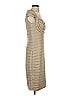 Tadashi Tan Cocktail Dress Size XS - photo 4