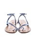 Emanuela Caruso Capri Blue Sandals Size EU (IT) 43 / US 13 - photo 2