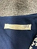 Talula 100% Polyester Blue Cocktail Dress Size L (estimated) - photo 6