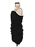 Unbranded Black Cocktail Dress Size M - photo 5