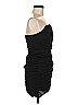 Unbranded Black Cocktail Dress Size M - photo 4