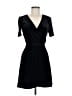 Aqua Black Cocktail Dress Size M - photo 1