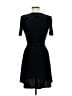 Aqua Black Cocktail Dress Size M - photo 2