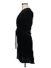 Aqua Black Cocktail Dress Size M - photo 5