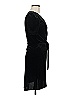 Aqua Black Cocktail Dress Size M - photo 4