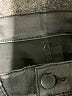 Dr Denim Black Casual Pants Size S - photo 4