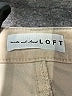 Ann Taylor LOFT Tan Khakis Size 29 waist - photo 7