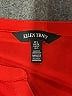 Ellen Tracy Red 3/4 Sleeve Blouse Size S - photo 7