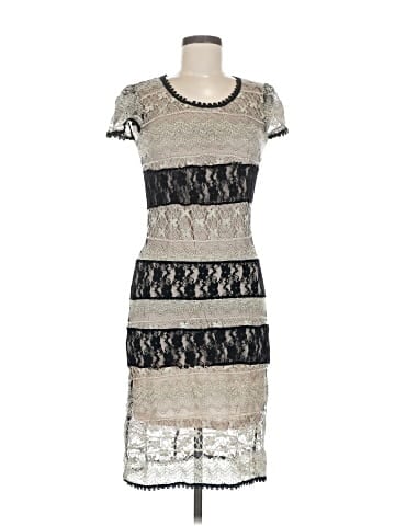 A'reve Cocktail Dress (view 1)
