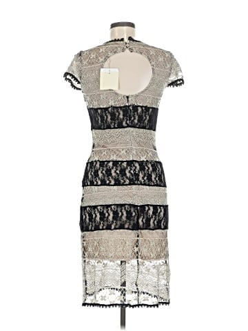 A'reve Cocktail Dress (view 2)