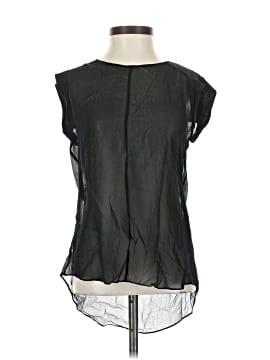 Bcbgmaxazria Sleeveless Blouse