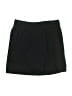 The North Face Solid Black Active Skort Size S - photo 1