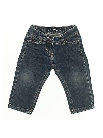 Mini Boden Jeans (view 1)