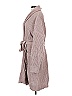 Jason Wu 100% Polyester Tan Cardigan Size S - photo 5