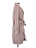 Jason Wu 100% Polyester Tan Cardigan Size S - photo 4
