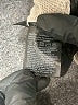 H&M Gray Turtleneck Sweater Size XS - photo 8